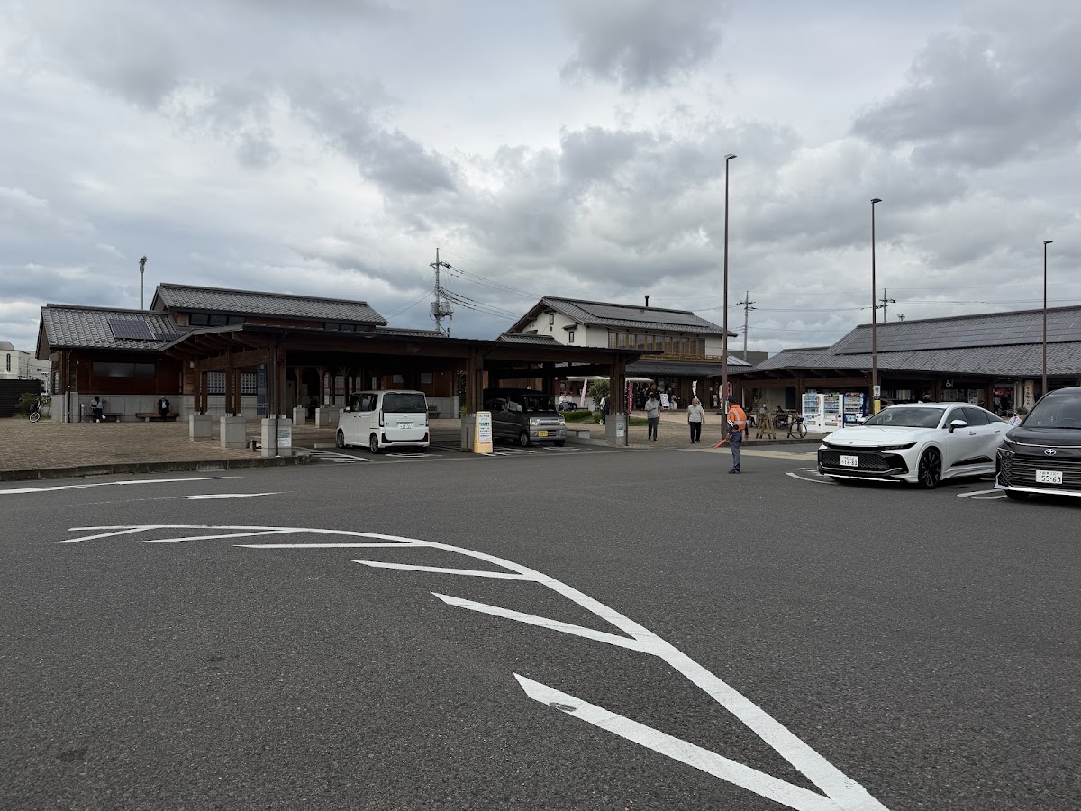 道之驛 矢板(道の駅 やいた) 實景照片 5