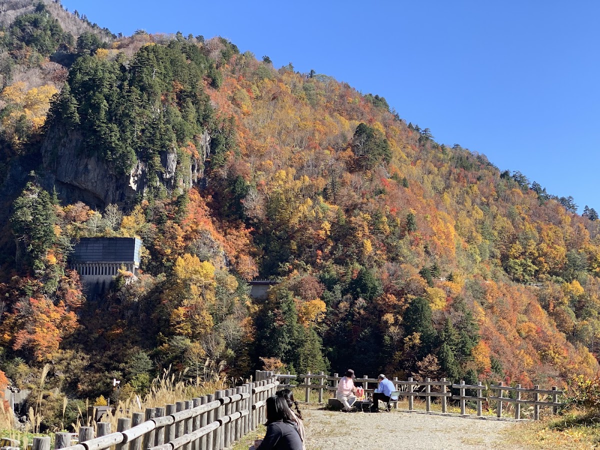 國見展望台(国見展望台) 實景照片 9