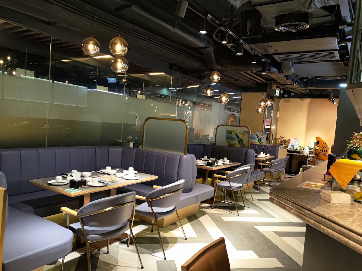電訊一代廣場 TG Place 停車場 實景照片 6
