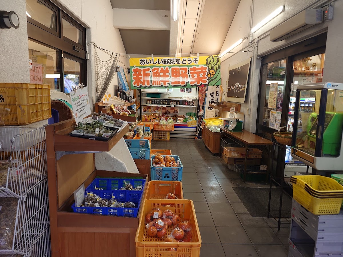 道之驛 宇津之谷峠(藤枝側)(道の駅 宇津ノ谷峠(藤枝側)) 實景照片 5