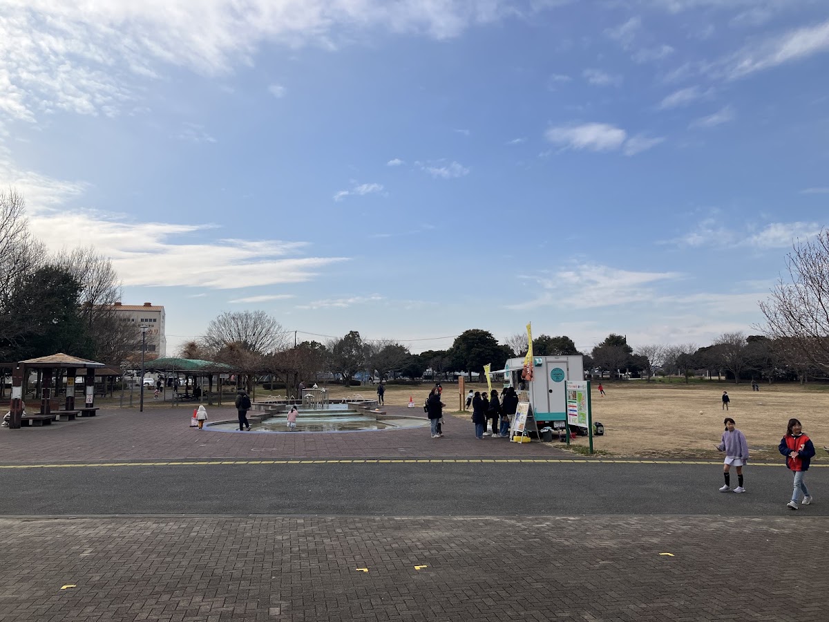 道之驛 農創公園夢杉戶（道の駅 アグリパークゆめすぎと） 實景照片 4