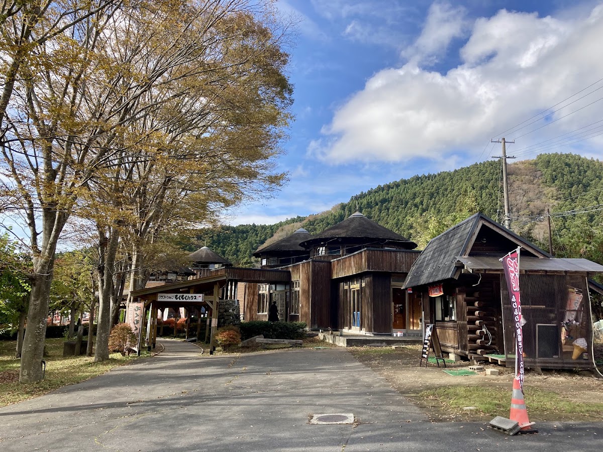 道之驛 津山（道の駅 津山） 實景照片 7