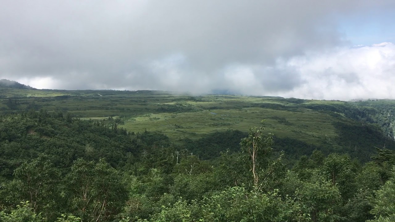 20170901 立山 彌陀原