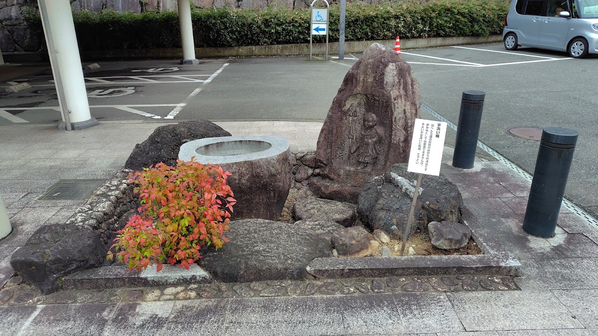 道之驛 長尾(道の駅 ながお) 實景照片 10