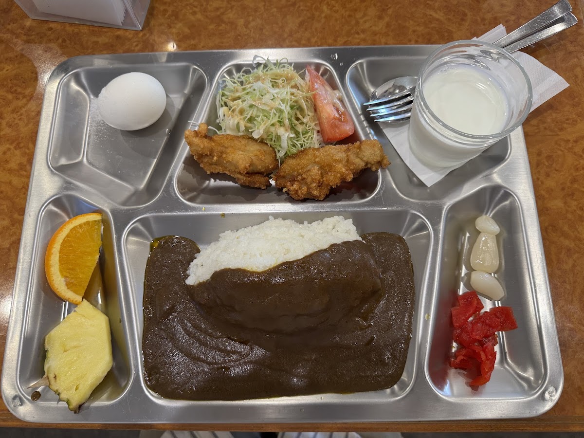 道之驛 させぼっくす99（道の駅 させぼっくす99） 實景照片 6