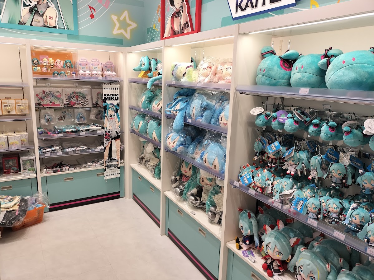KIDDY LAND OMOKADO店（キデイランド オモカド店） 實景照片 5