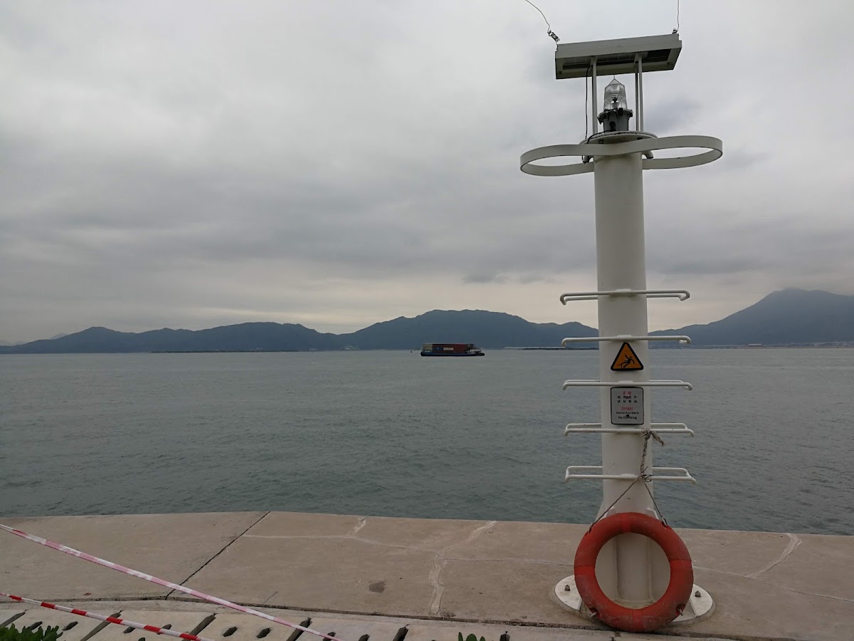 浩和街停車位 實景照片 5
