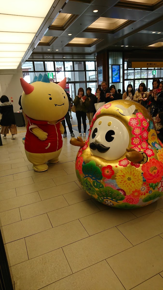金澤百番街（金沢百番街） 實景照片 8