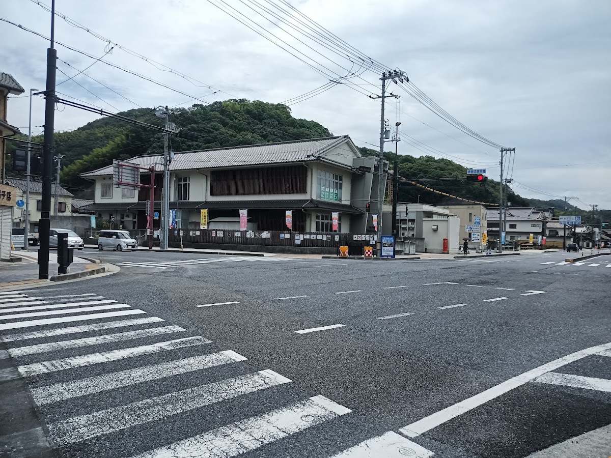 道之驛 竹原（道の駅 たけはら） 實景照片 1