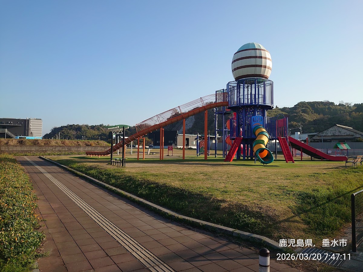道之驛 垂水濱平（道の駅 たるみずはまびら） 實景照片 8
