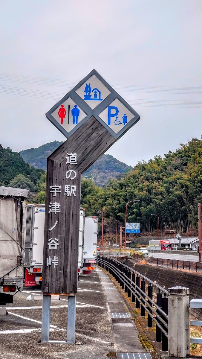 道之驛 宇津之谷峠 静岡側（道の駅 宇津ノ谷峠（静岡側）） 實景照片 10