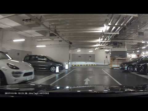 停車場介紹: 希慎廣場 (入)