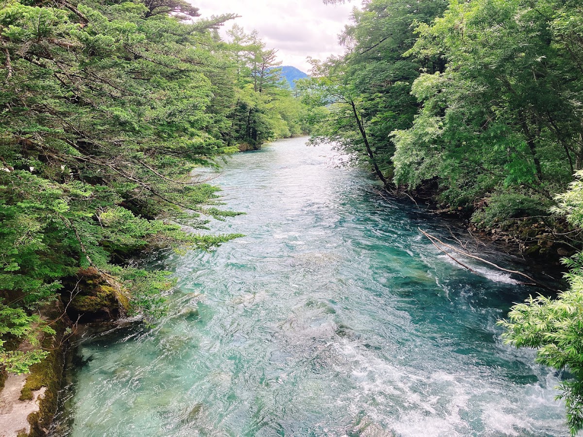 田代橋・穗高橋（田代橋・穂高橋） 實景照片 3