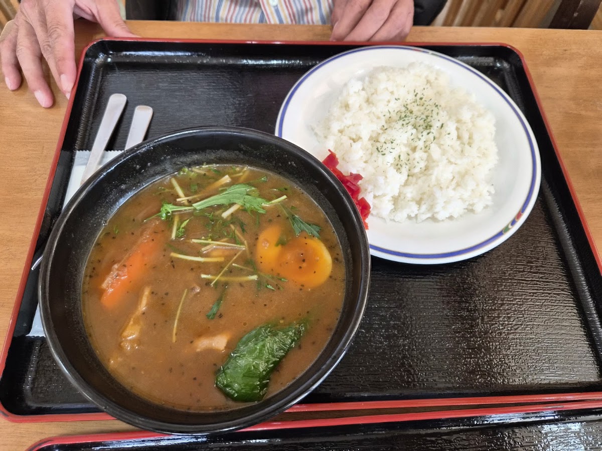 道之驛 米山（道の駅 米山） 實景照片 8
