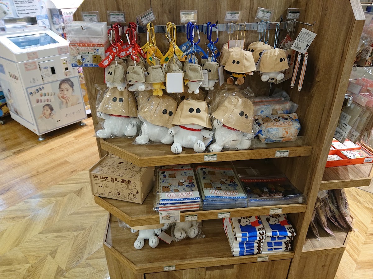 KIDDY LAND 池袋Sunshine City店(キデイランド 池袋サンシャインシティ店) 實景照片 7