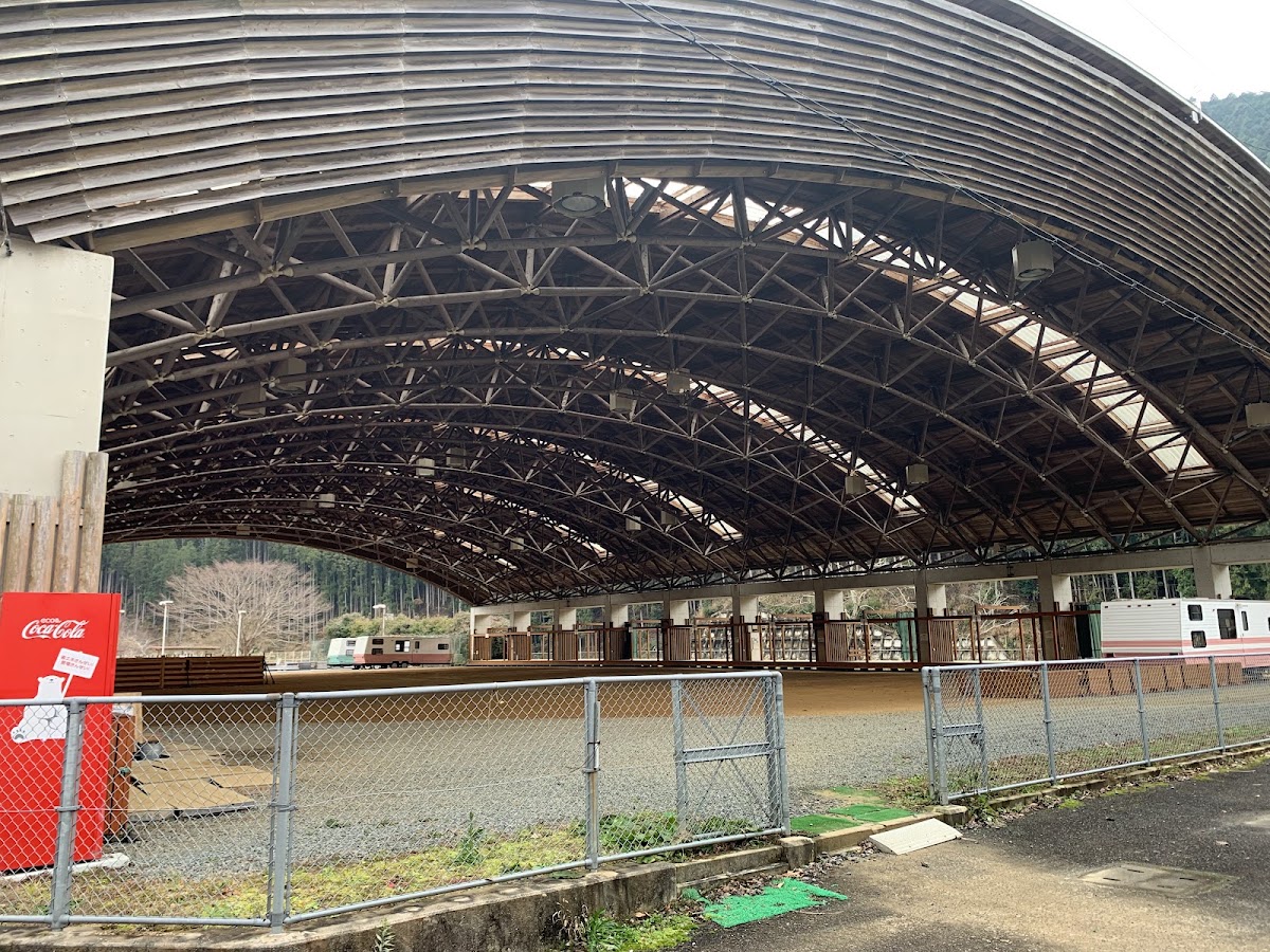道之驛 清水(道の駅 しみず) 實景照片 3