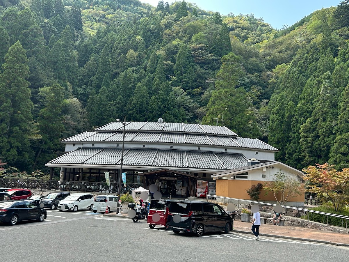 道之驛 SPA羅漢(道の駅 スパ羅漢) 實景照片 3