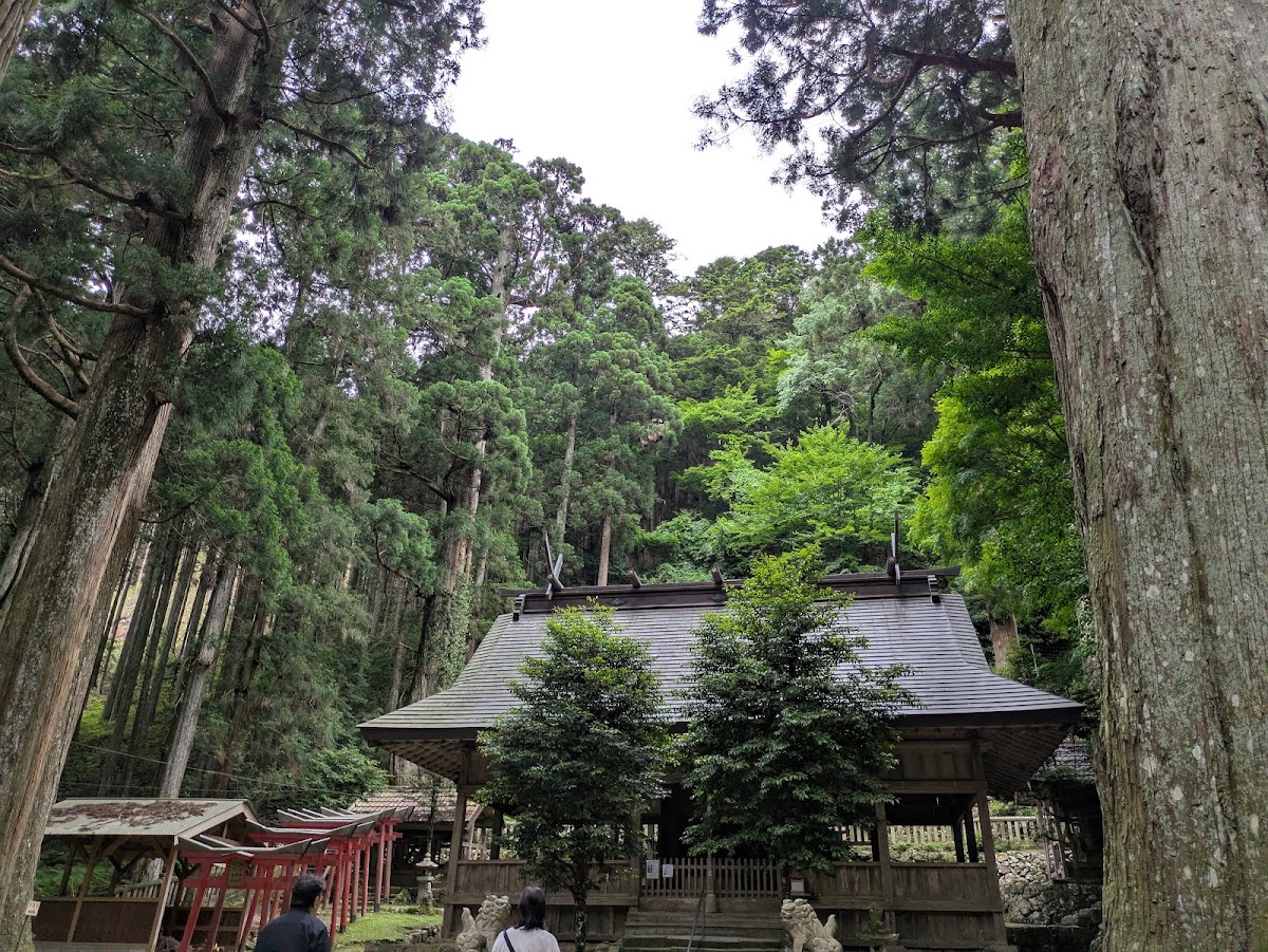 道之驛 杉原紙之里·多可（道の駅 杉原紙の里・多可） 實景照片 9