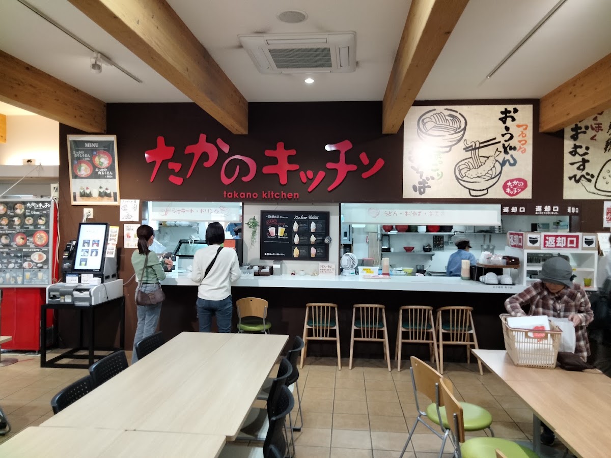 道之驛 高野（道の駅 たかの） 實景照片 10