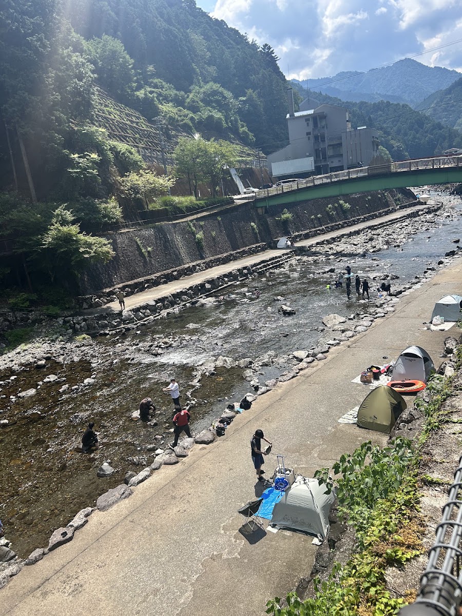 道之驛 吉野路上北山（道の駅 吉野路 上北山） 實景照片 5