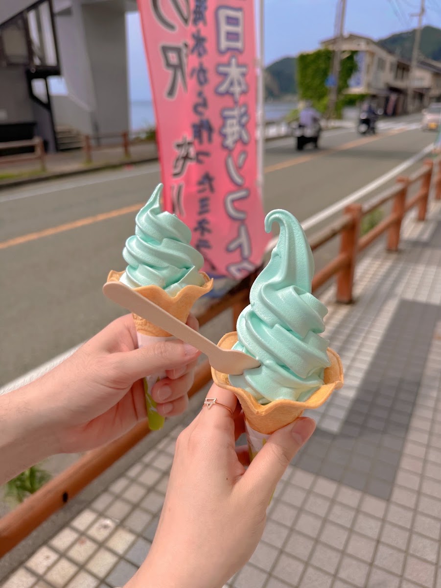 道之驛 笹川流（道の駅 笹川流れ） 實景照片 7