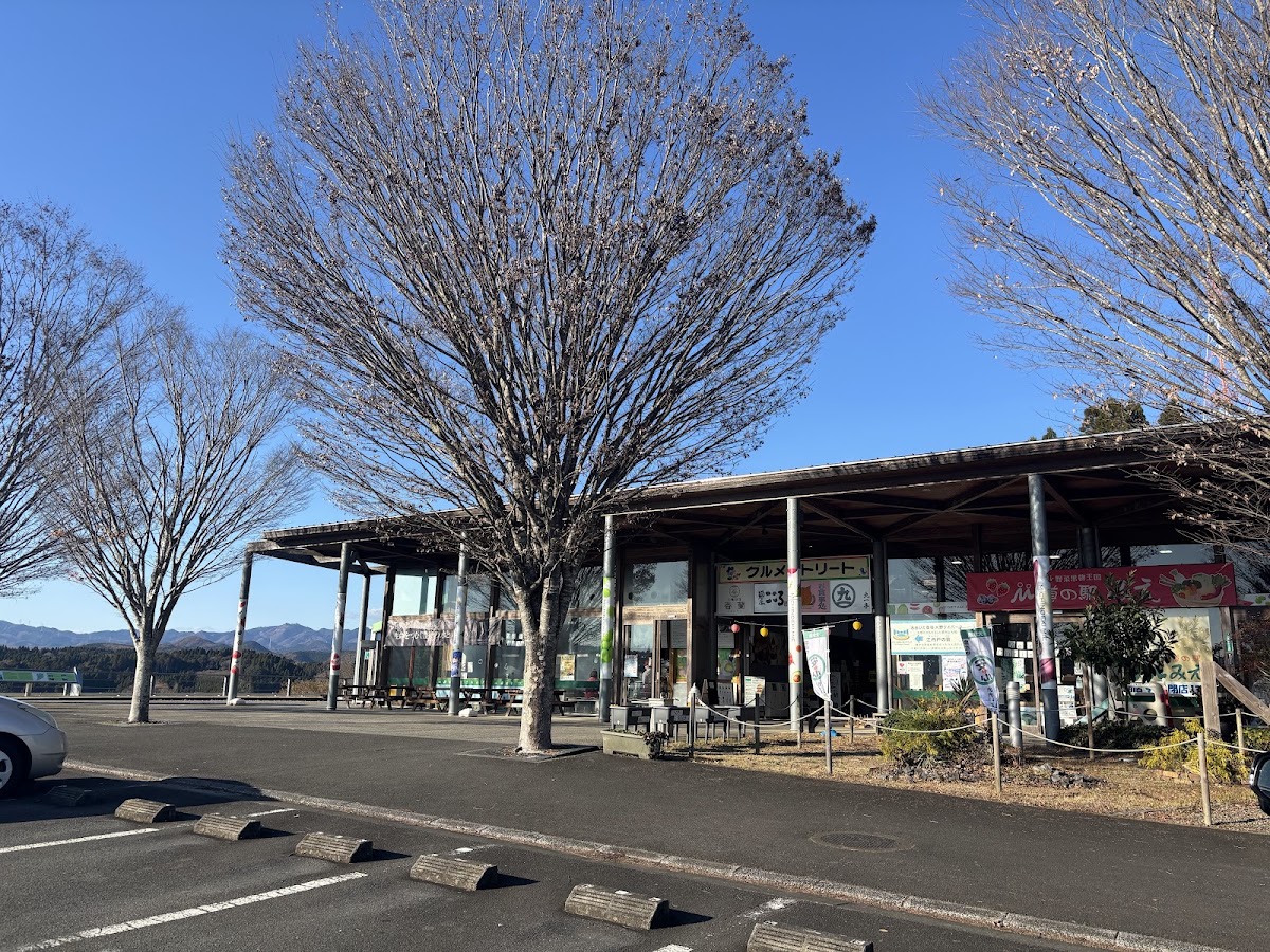 道之驛 三重(道の駅 みえ) 實景照片 8