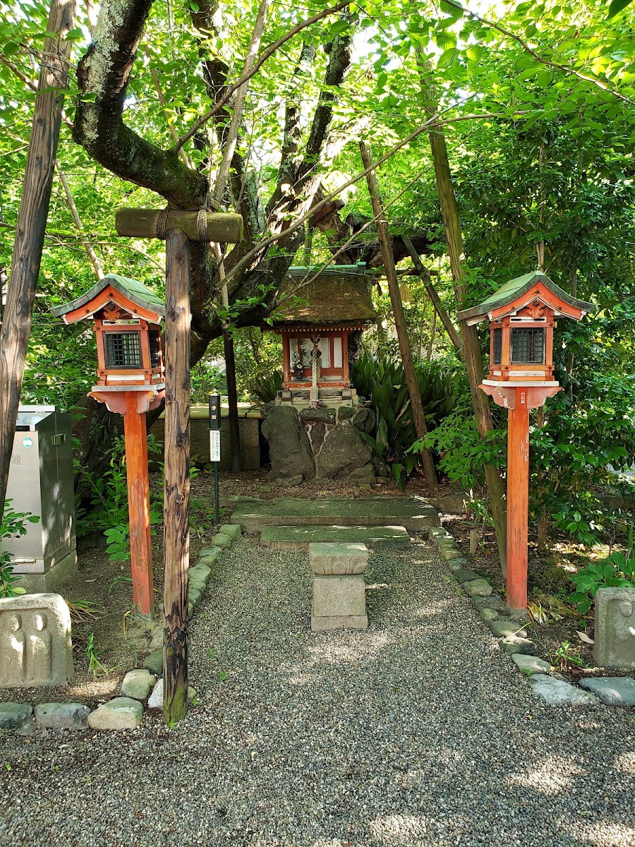 元興寺 實景照片 7
