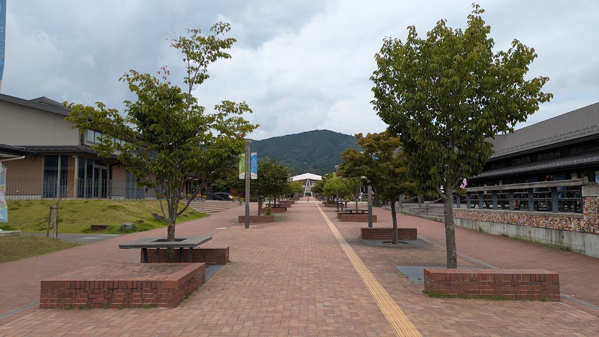 道之驛 女川(道の駅 おながわ) 實景照片 5