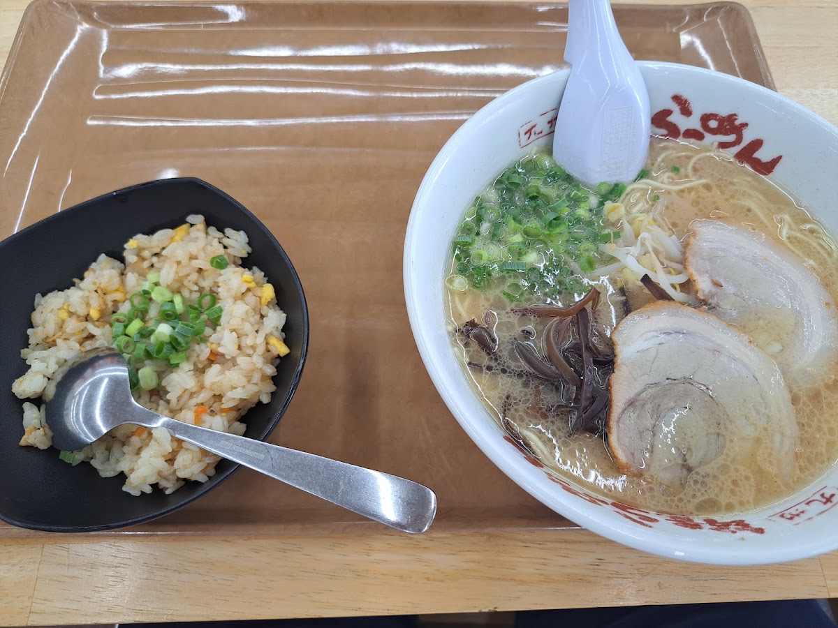 道之驛 香春(道の駅 香春) 實景照片 5