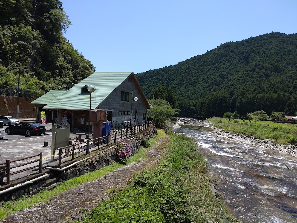 道之驛 熊野紀之國（道の駅 熊野きのくに） 實景照片 2