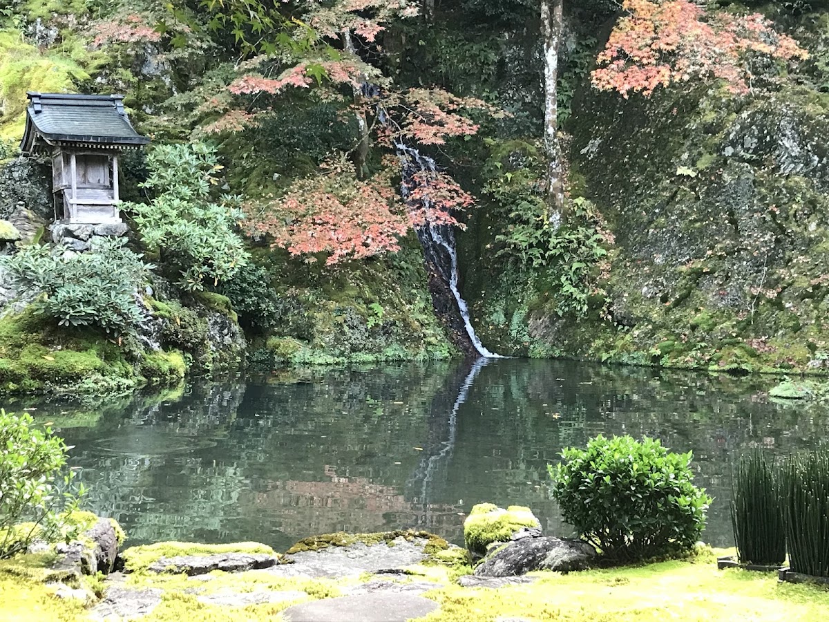 慈恩禪寺(慈恩禅寺) 實景照片 5