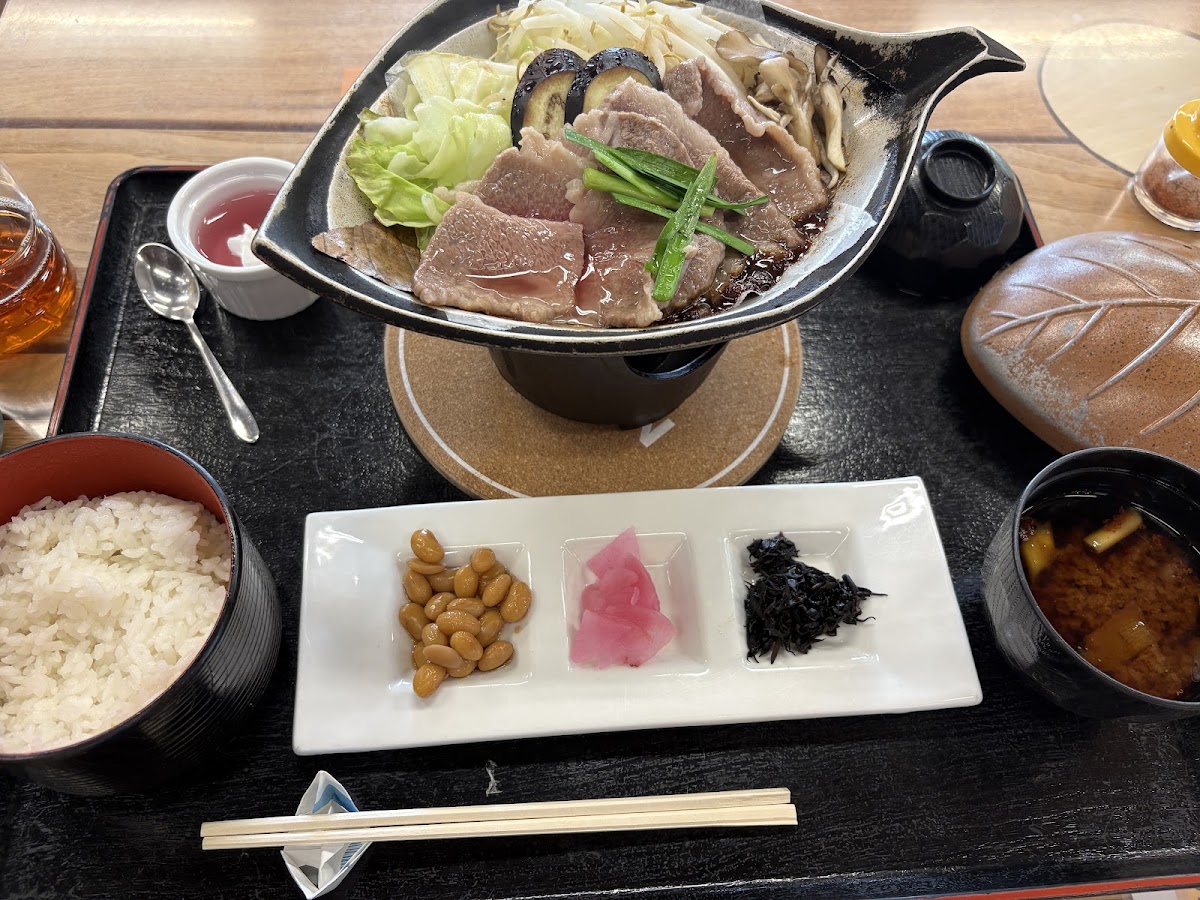 道之驛 美濃Niwaka茶屋(道の駅 美濃にわか茶屋) 實景照片 2