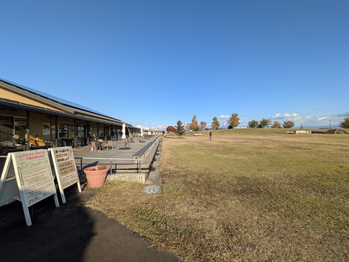 道之驛 Patio新潟（道の駅 パティオにいがた） 實景照片 8