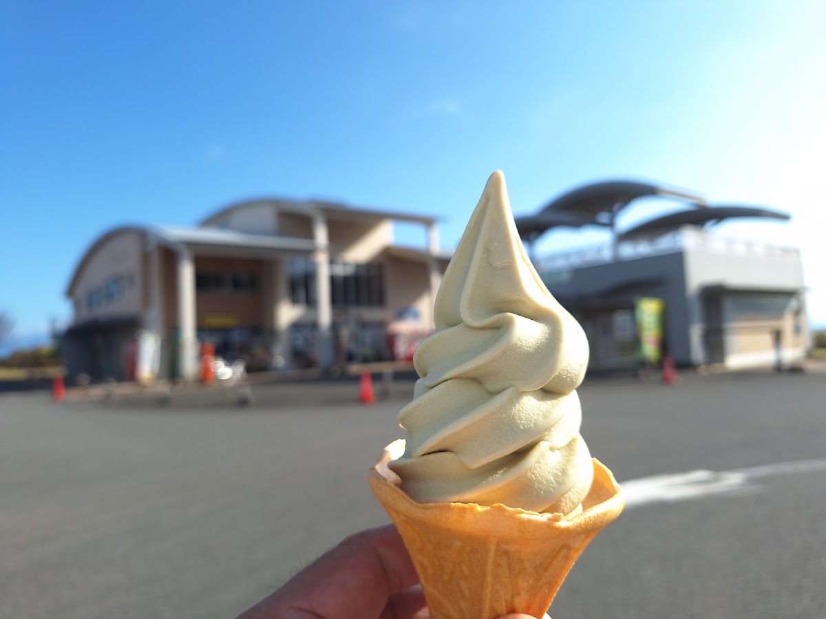 道之驛 指宿（道の駅 いぶすき） 實景照片 9