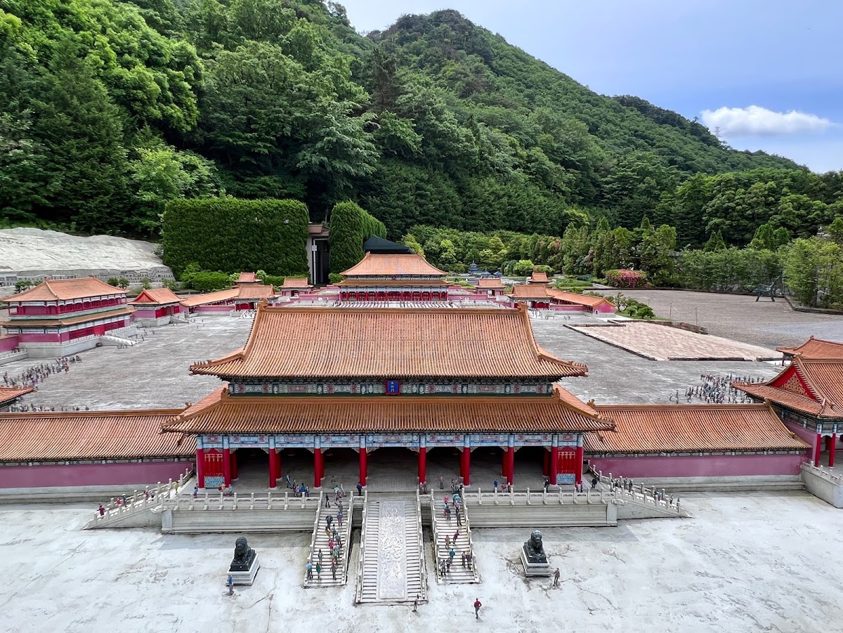 東武世界廣場(東武ワールドスクウェア) 實景照片 8