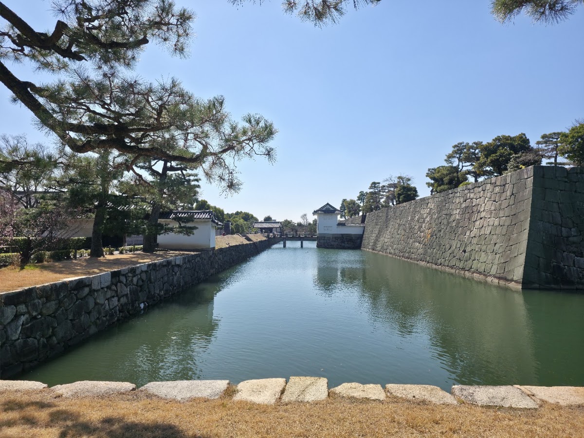 二條城(二条城) 實景照片 10