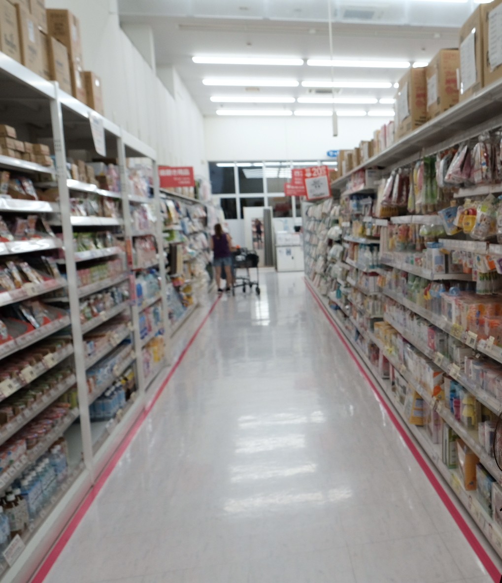 西松屋 北谷美濱店(西松屋 北谷美浜店) 實景照片 4