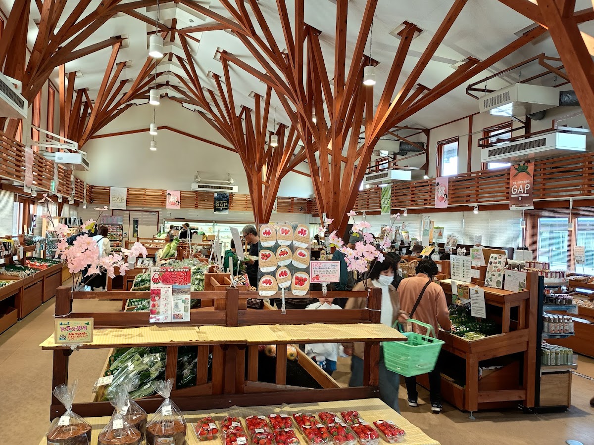 道之驛 會津 湯川・會津坂下(道の駅 あいづ 湯川・会津坂下) 實景照片 8