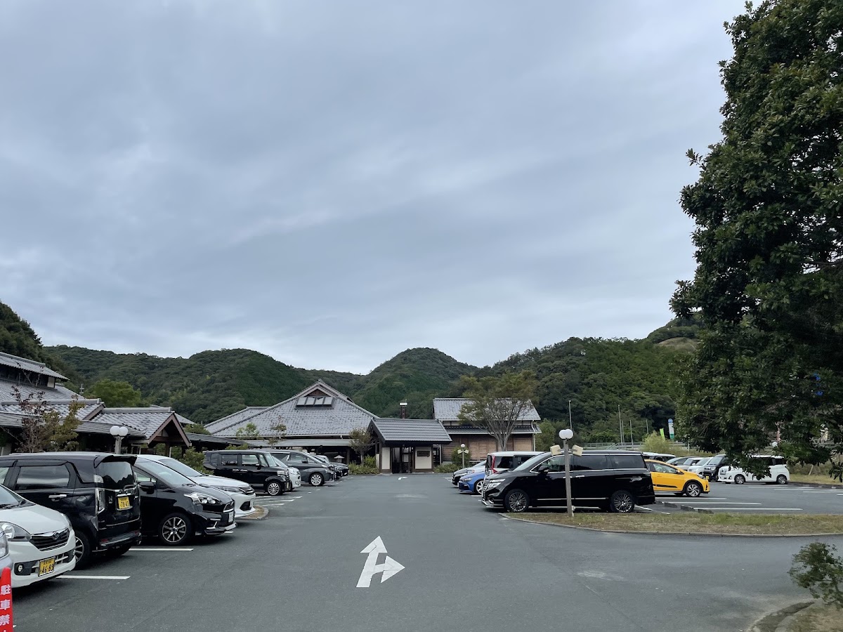 道之驛 津島熱田溫泉(道の駅 津島熱田温泉) 實景照片 7