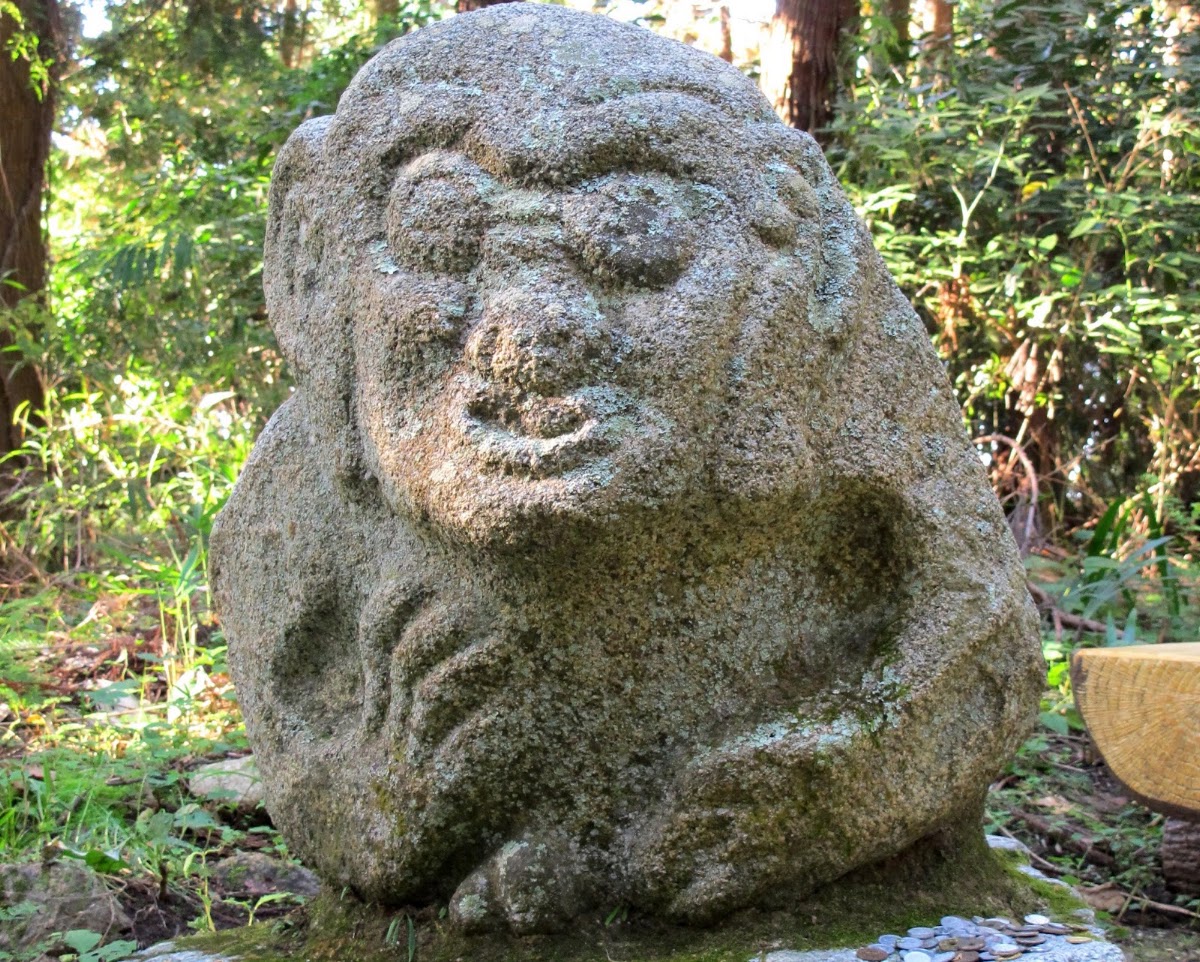 高取城 實景照片 6