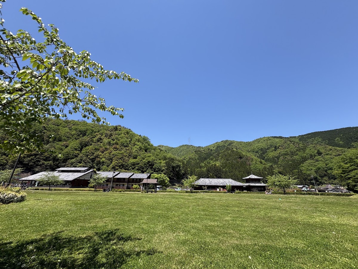 道之驛 名田庄（道の駅 名田庄） 實景照片 9