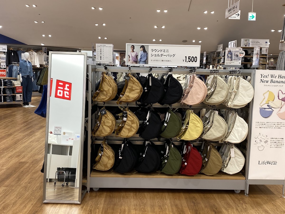 三井 Outlet Park 橫濱灣畔（三井アウトレットパーク 横浜ベイサイド） 實景照片 6