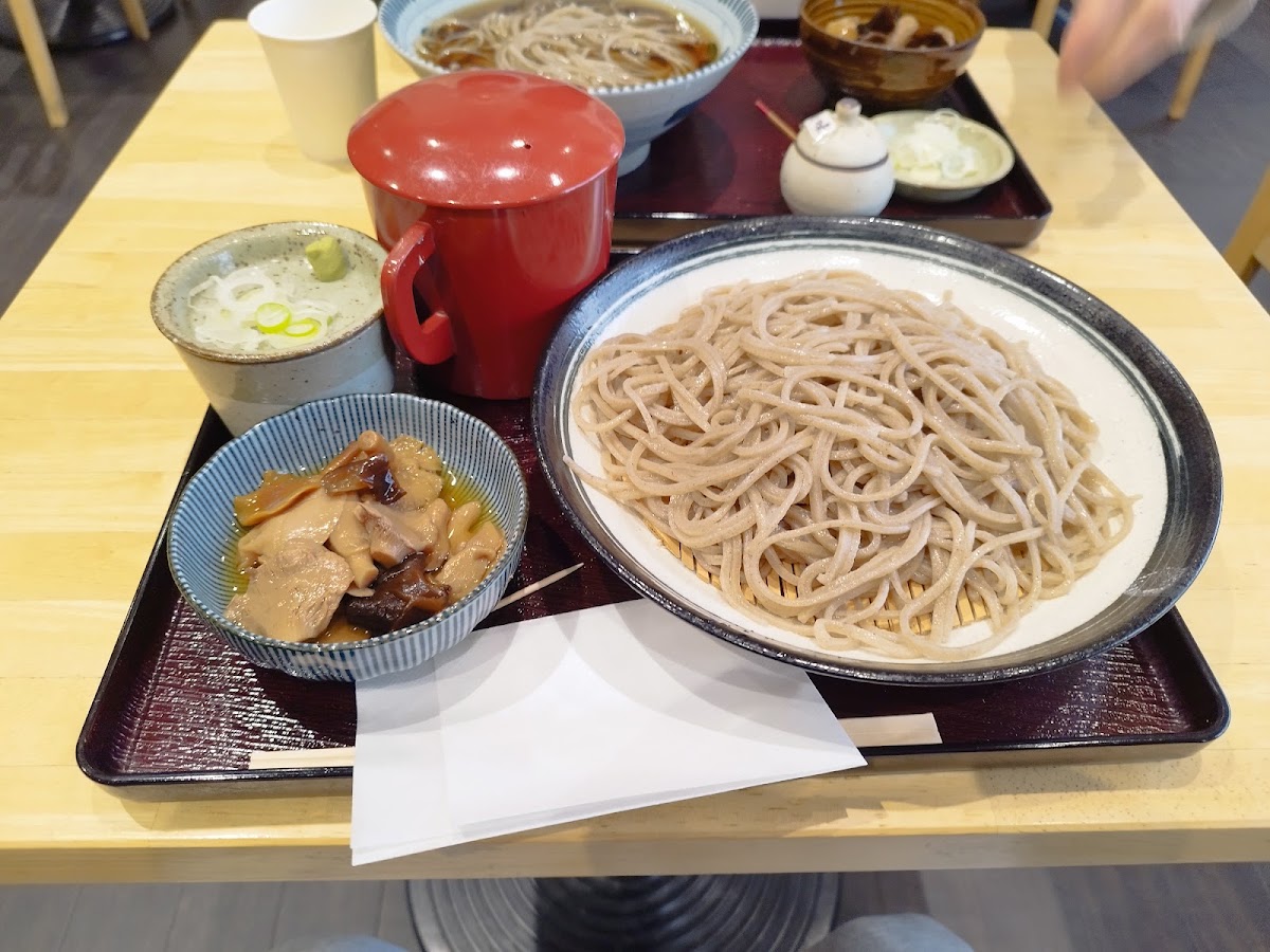 道之驛 西會津(道の駅 にしあいづ) 實景照片 10