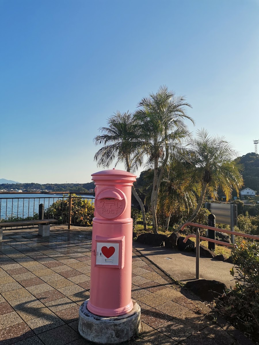 道之驛 指宿（道の駅 いぶすき） 實景照片 2