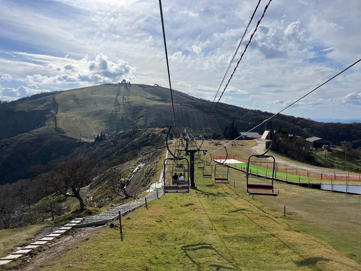 琵琶湖山谷(びわ湖バレイ) 實景照片 9