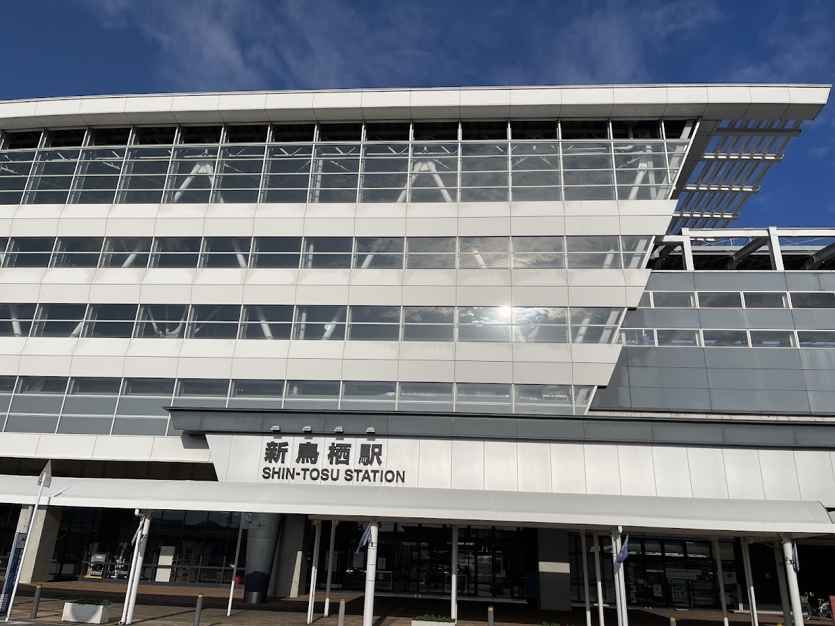JR新鳥棲站 新幹線(JR新鳥栖駅) 實景照片 4