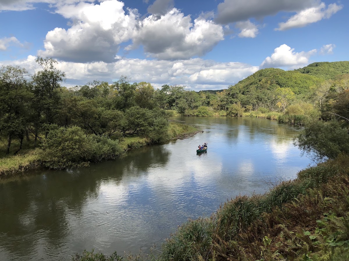 釧路濕地國家公園(釧路湿原国立公園)