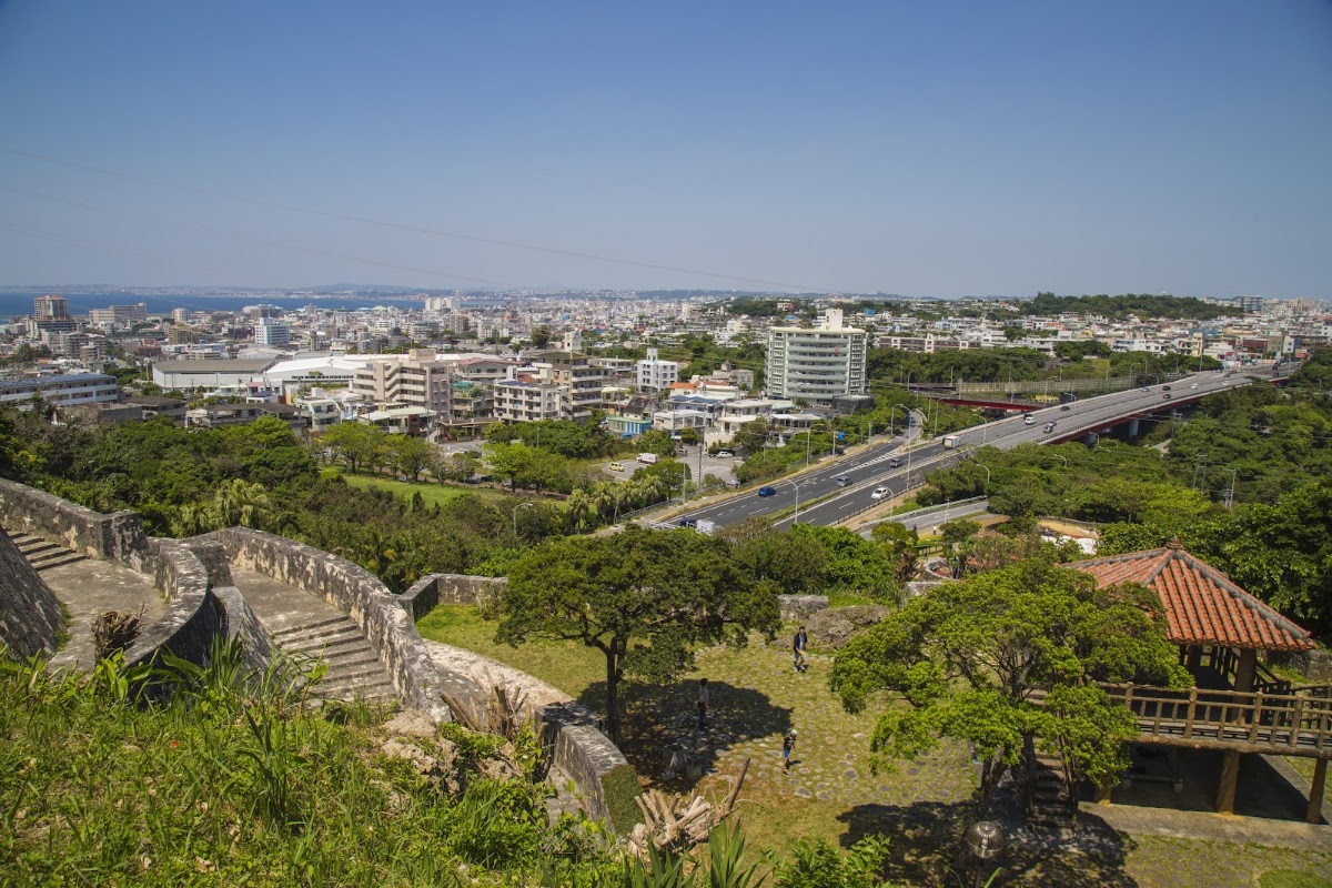 浦添大公園 實景照片 5