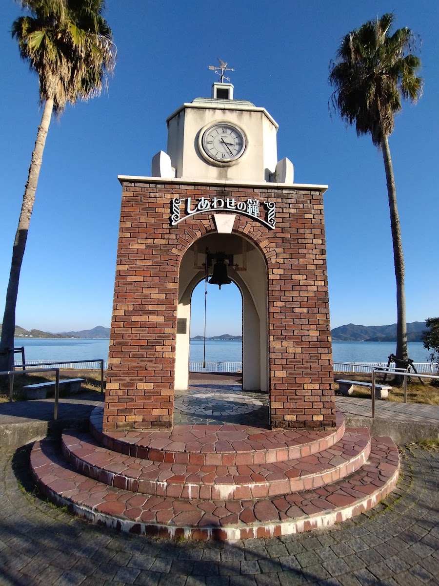 道之驛 今治市多々羅しまなみ公園（道の駅 今治市多々羅しまなみ公園） 實景照片 8
