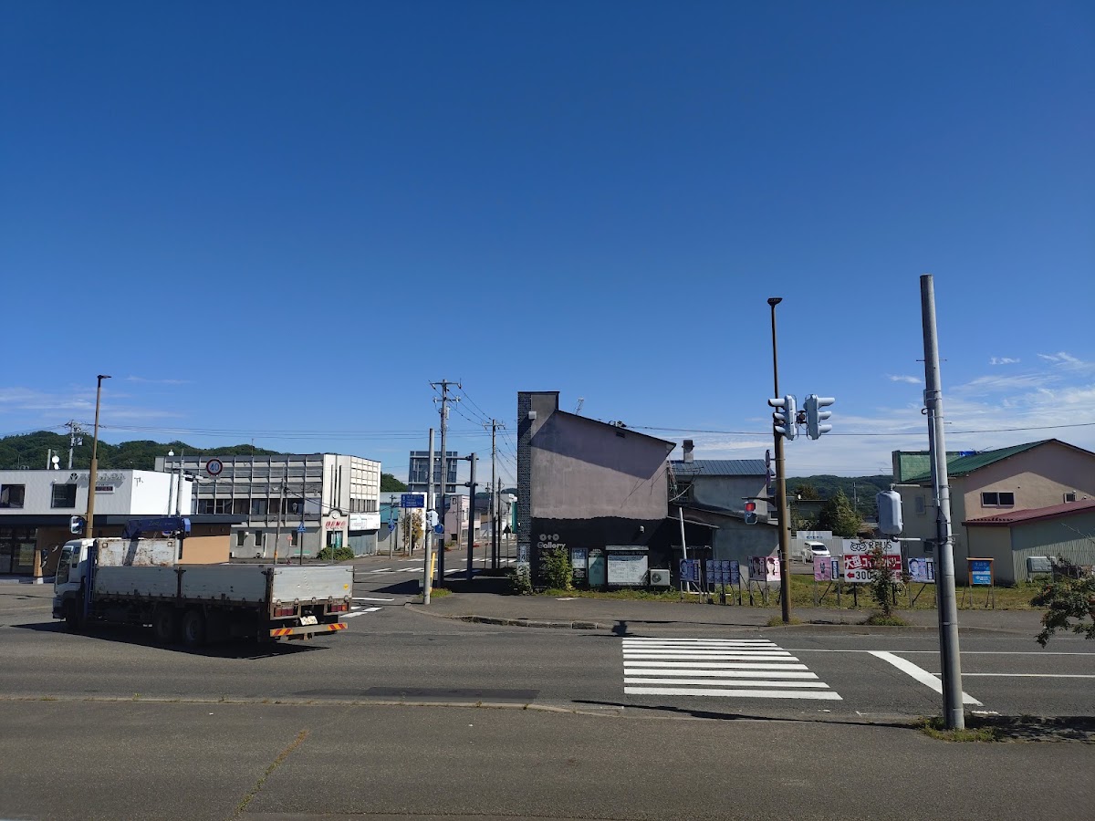 道之驛 足寄銀河大廳21(道の駅 あしょろ銀河ホール21) 實景照片 1